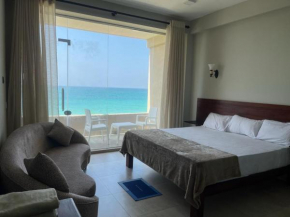 Blue Wave Beach Villa by Aaryan Group